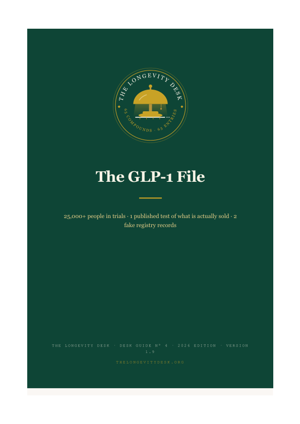 Cover of Desk Guide Nº 4