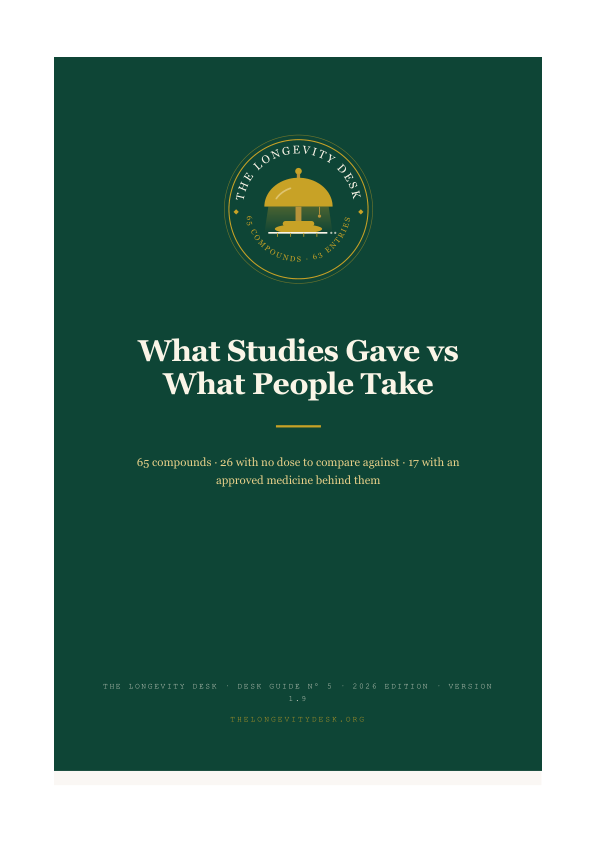Cover of Desk Guide Nº 5